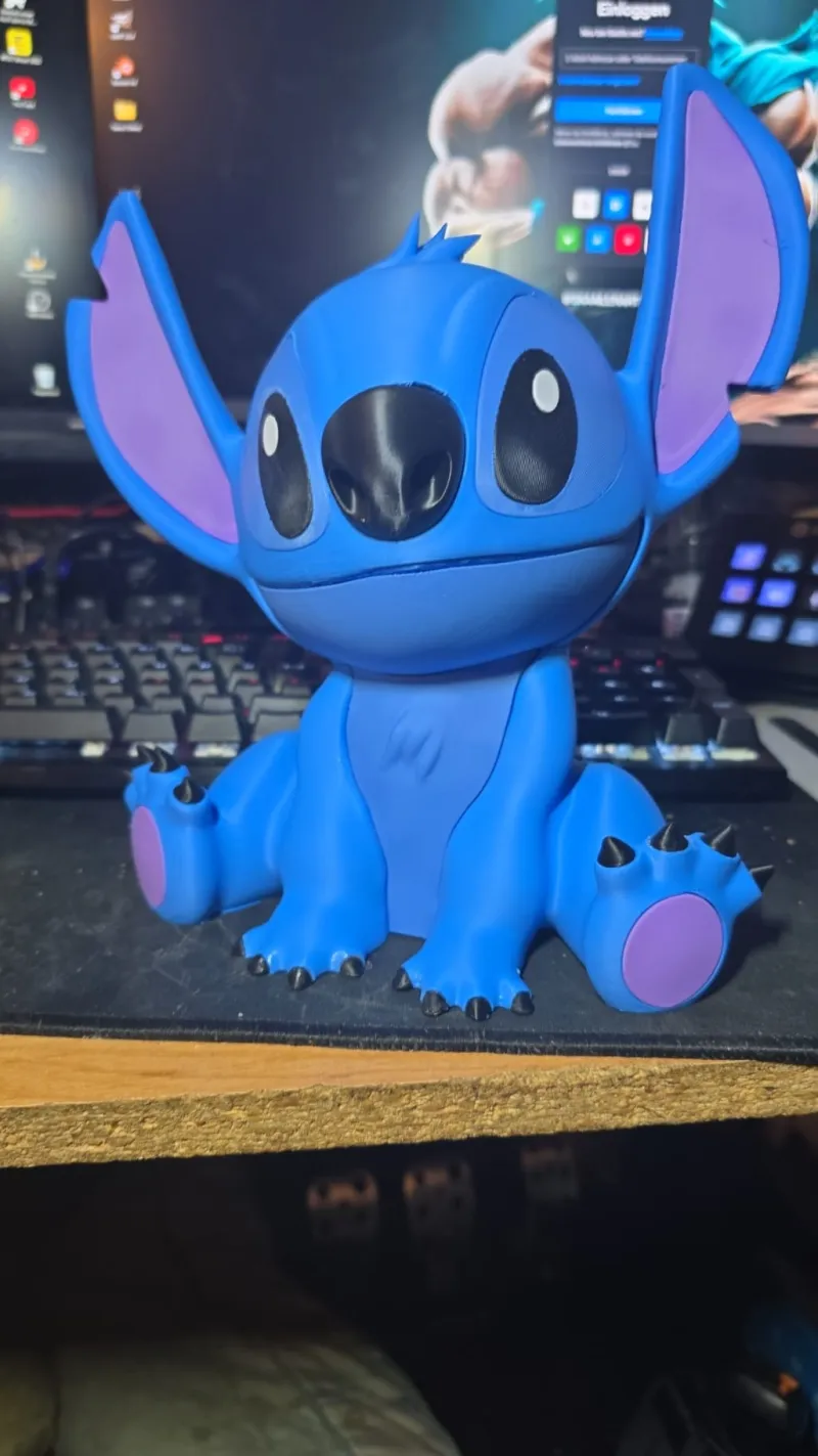 Stitch